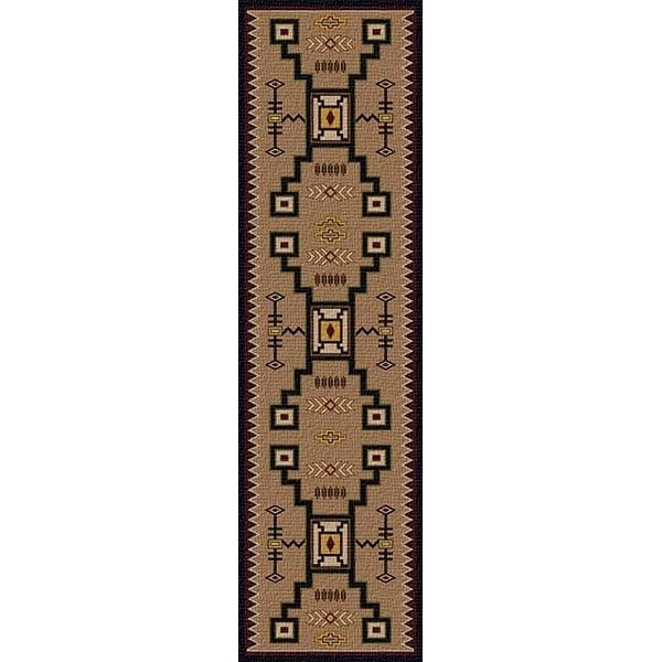 Escalante Sand Storm Catcher Area Rug