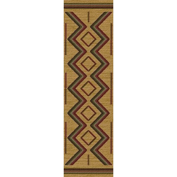 Chaco Canyon Solstice Area Rug