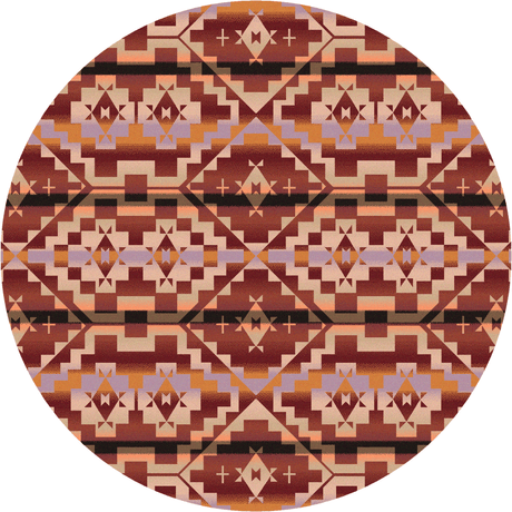 Tucson Sun Rug