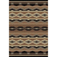 Southwest Strength Desert Area Rug