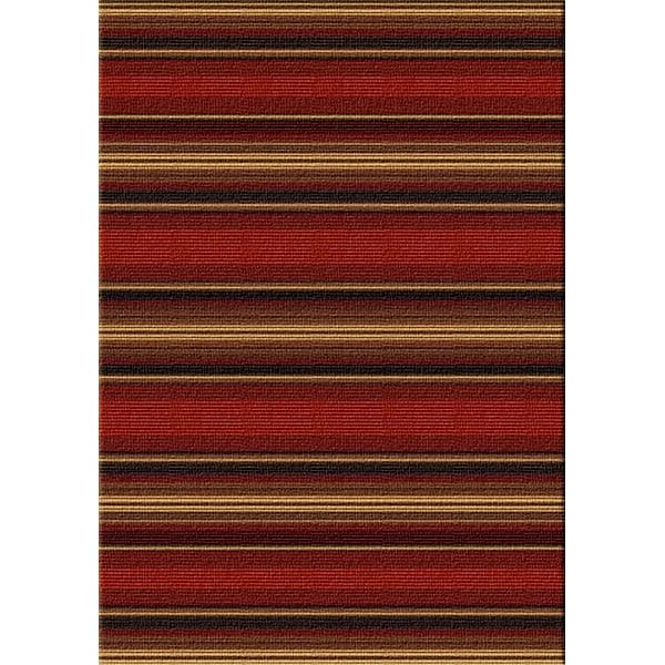 Durango Stripe Area Rug
