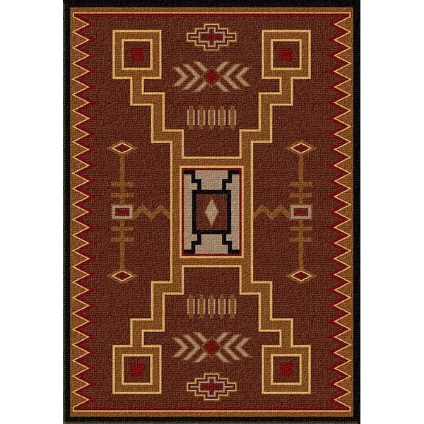 Escalante Storm Catcher Area Rug