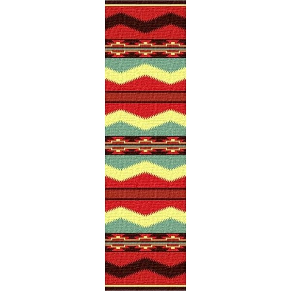 Southwest Fiesta Area Rug