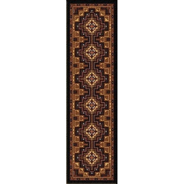 Albuquerque Southwest Area Rug