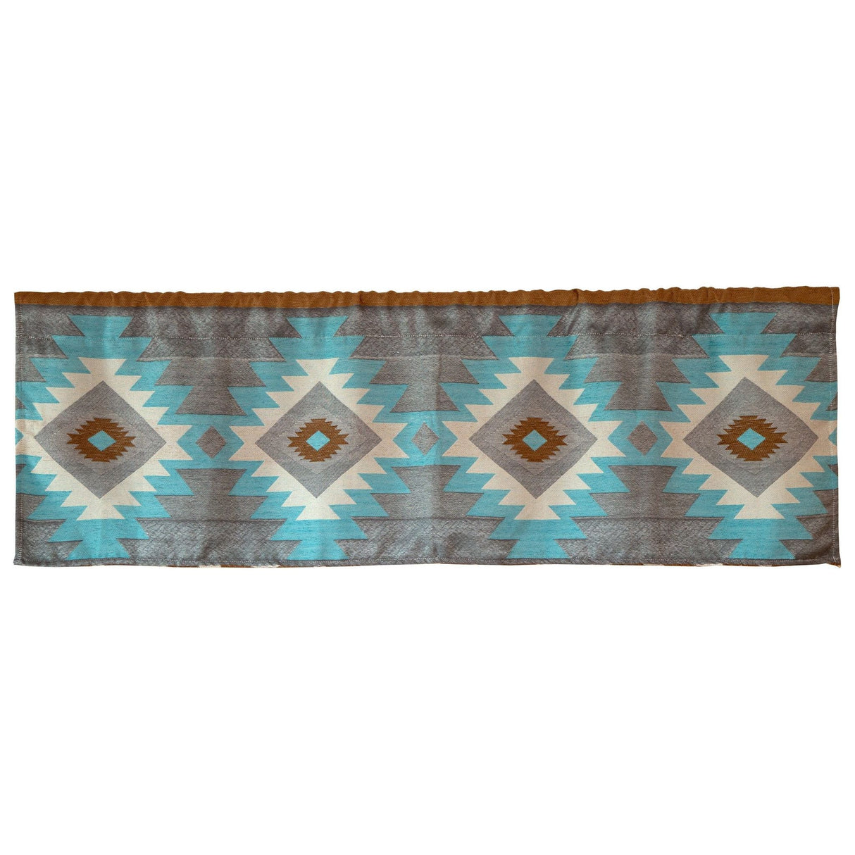 Desert Morning Valance