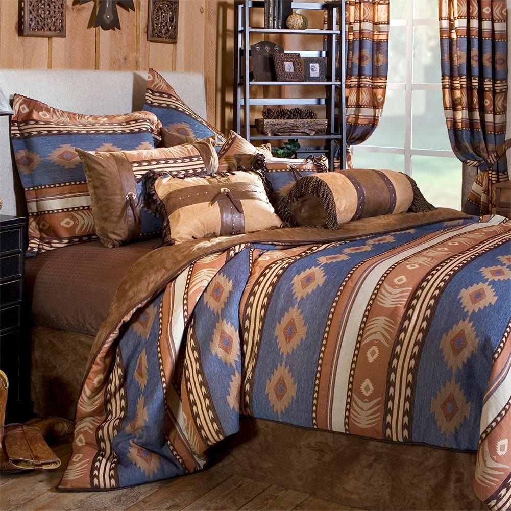Sierra Comforter Sets