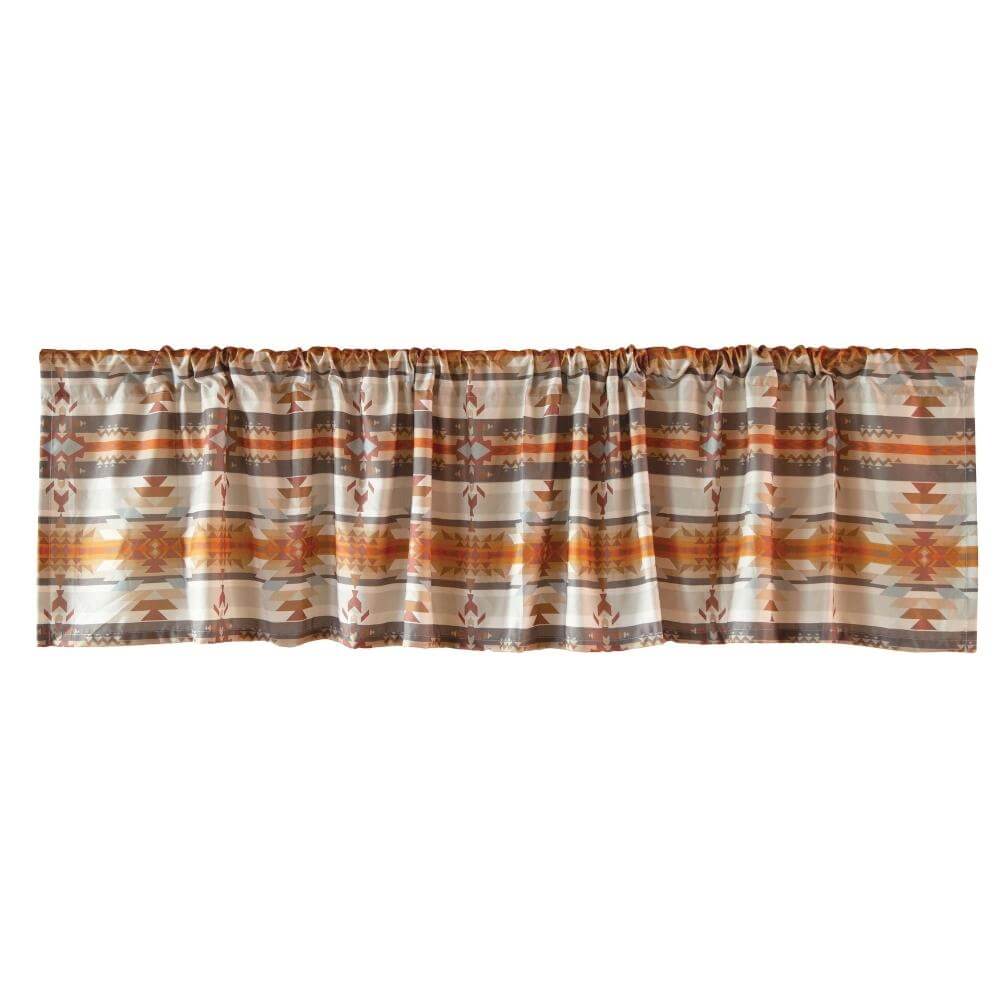 Plainview Sunset Valance