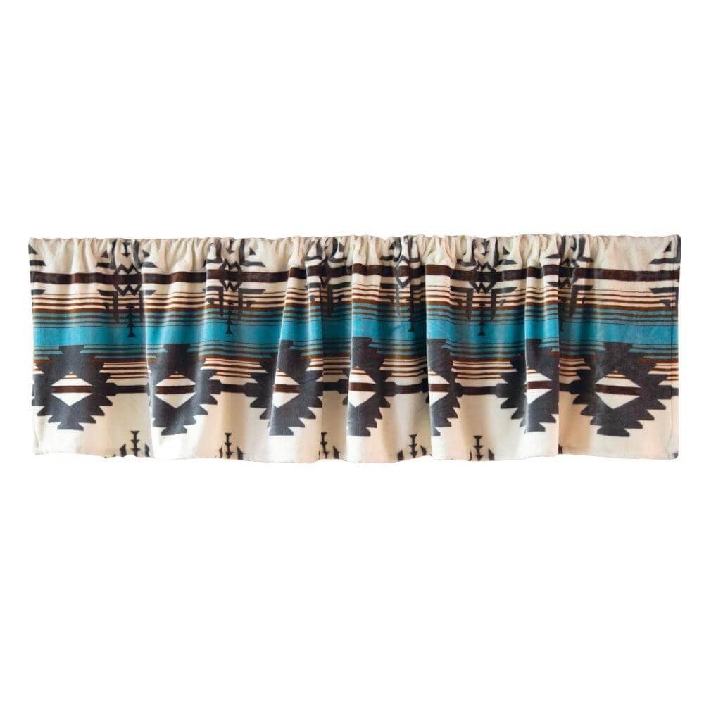 Grace Summit Valance