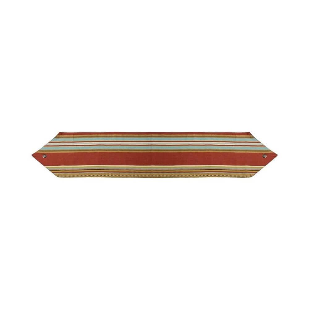 Thompson Sun Striped Table Runner