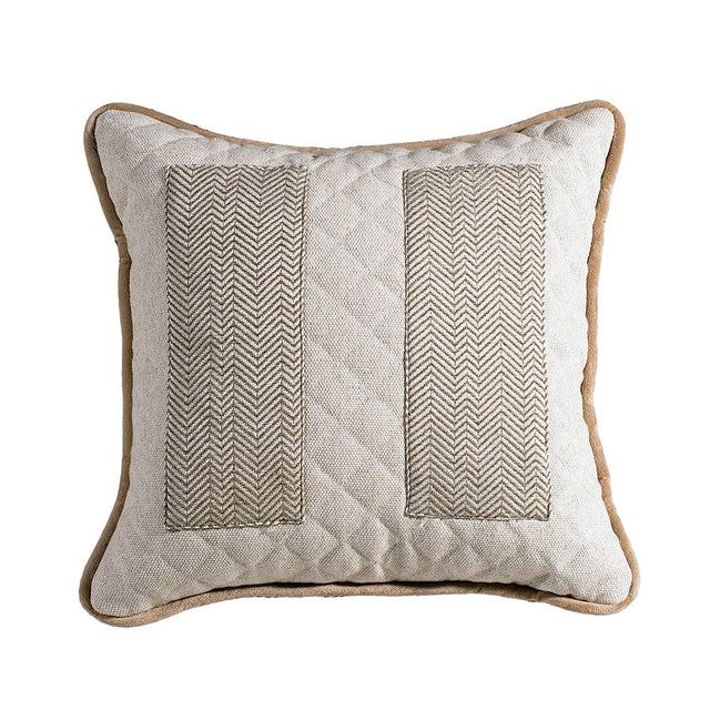 Fairfield Lodge Pocket Pillow