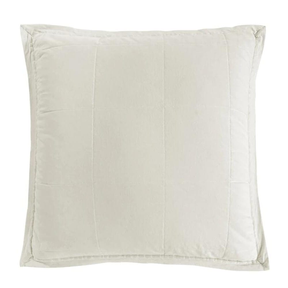 Natural Discovery Euro Sham