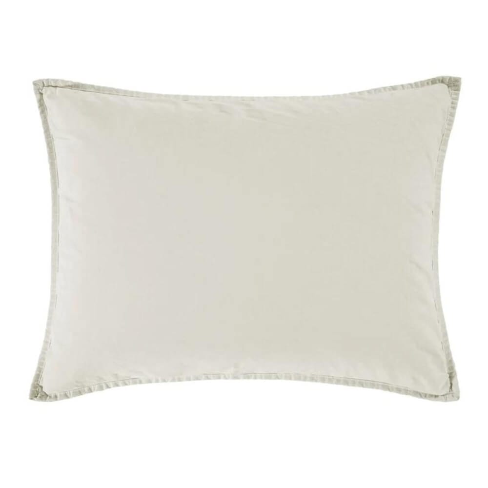 Natural Discovery King Sham