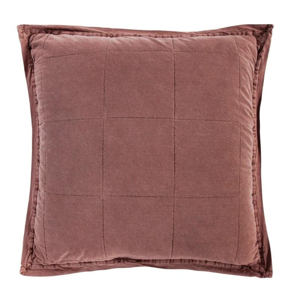 Sarsaparilla Discovery Euro Sham