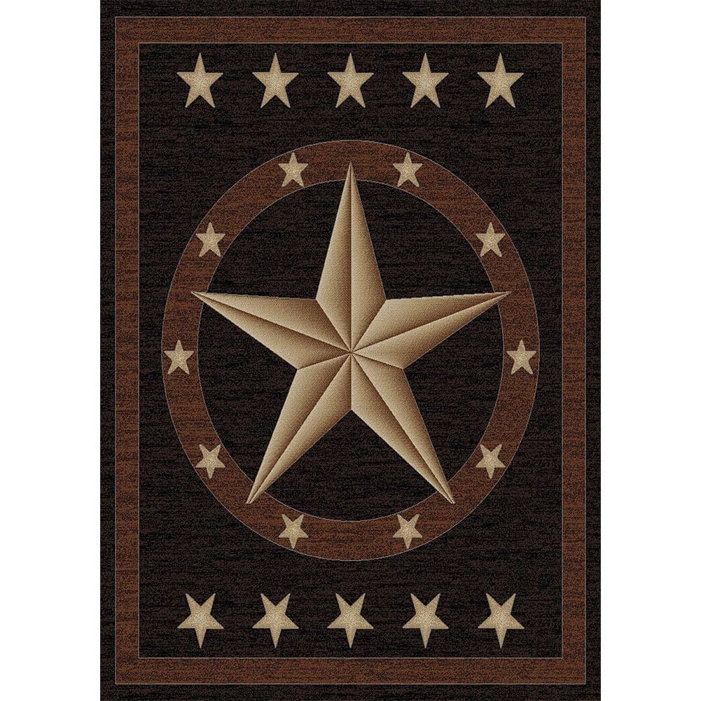 Western Pride Area Rug