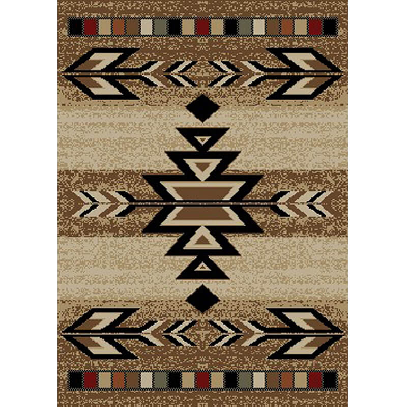 Santa Fe Trail Area Rug