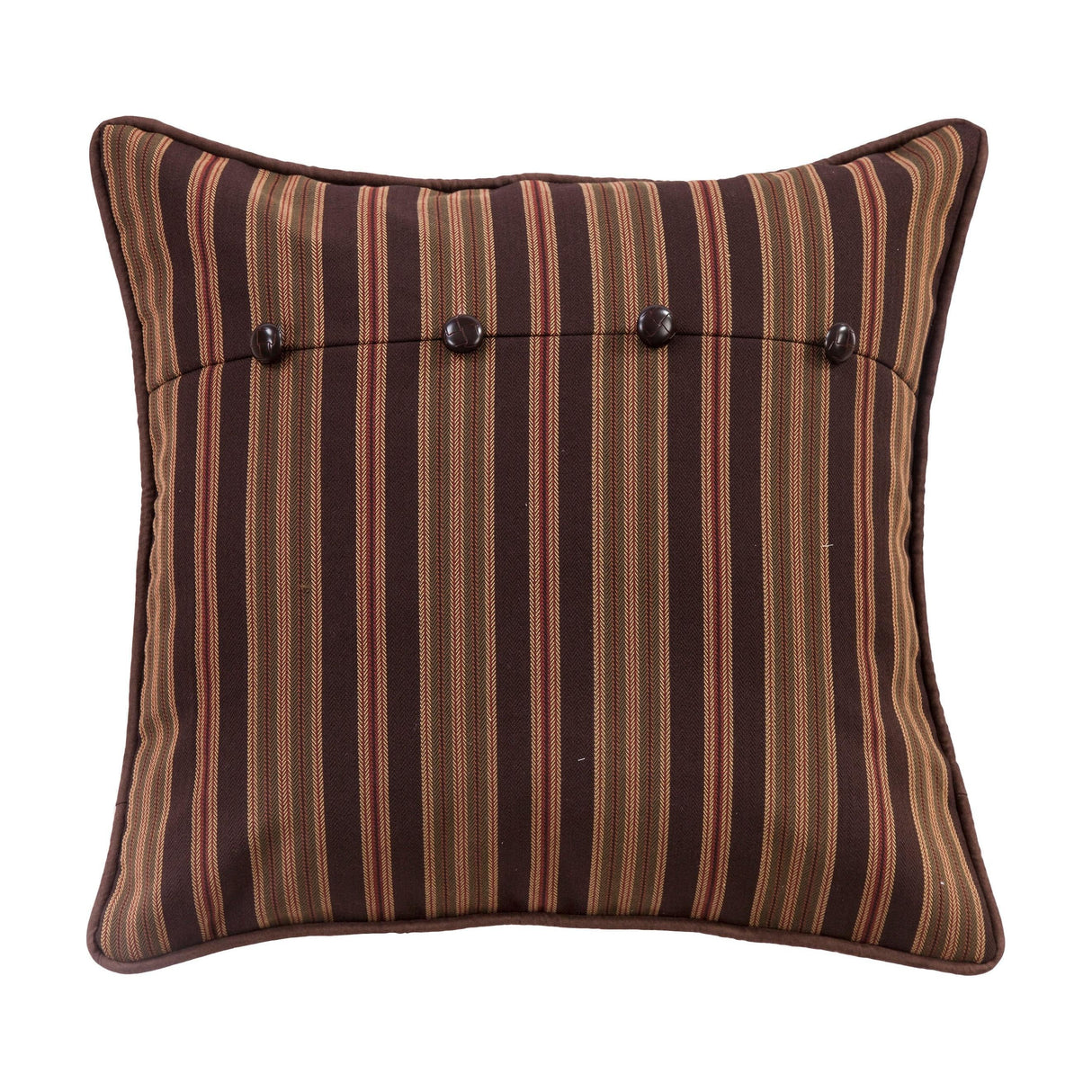 Timberland Pinecones Euro Sham