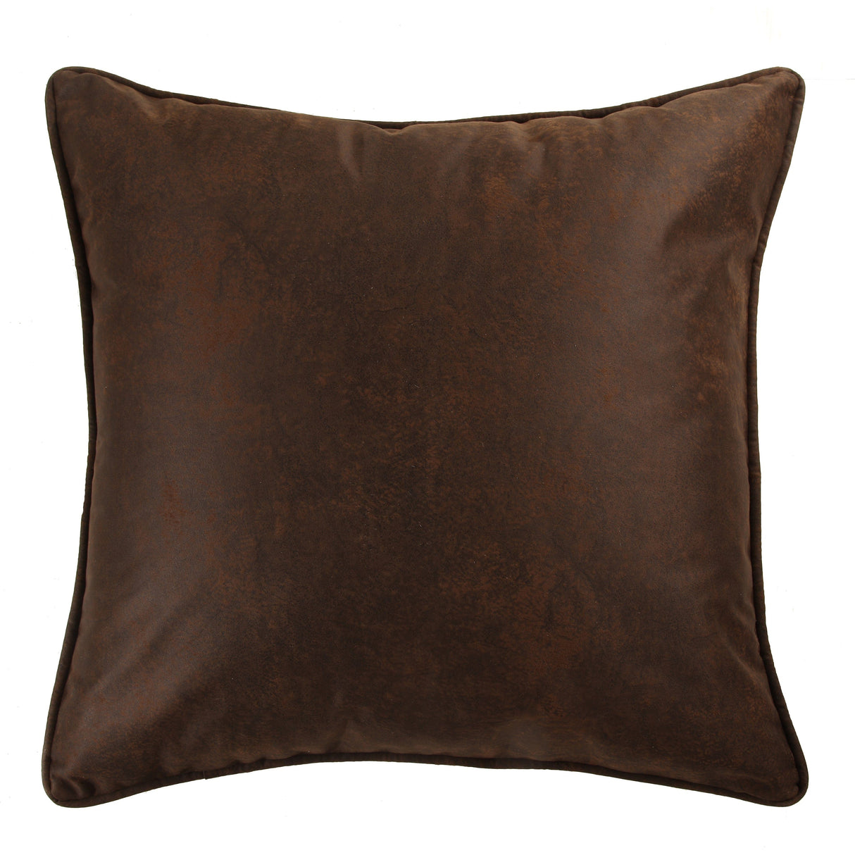 Ponderosa Reversible Euro Sham