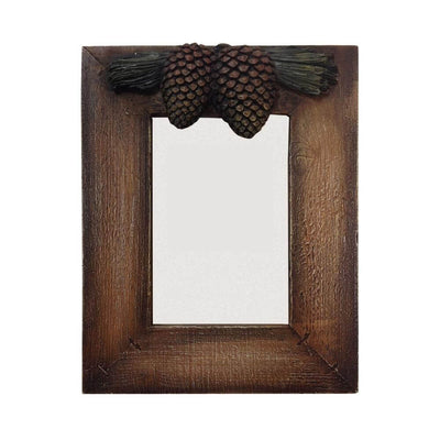 Forest Treasure Picture Frame