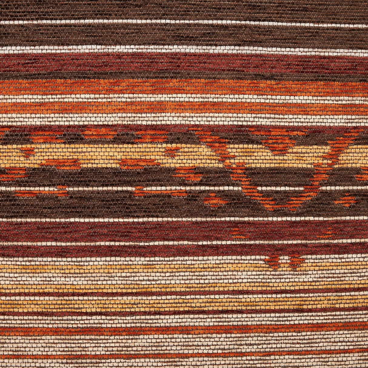 Mesa Verde Chenille Bedding Set