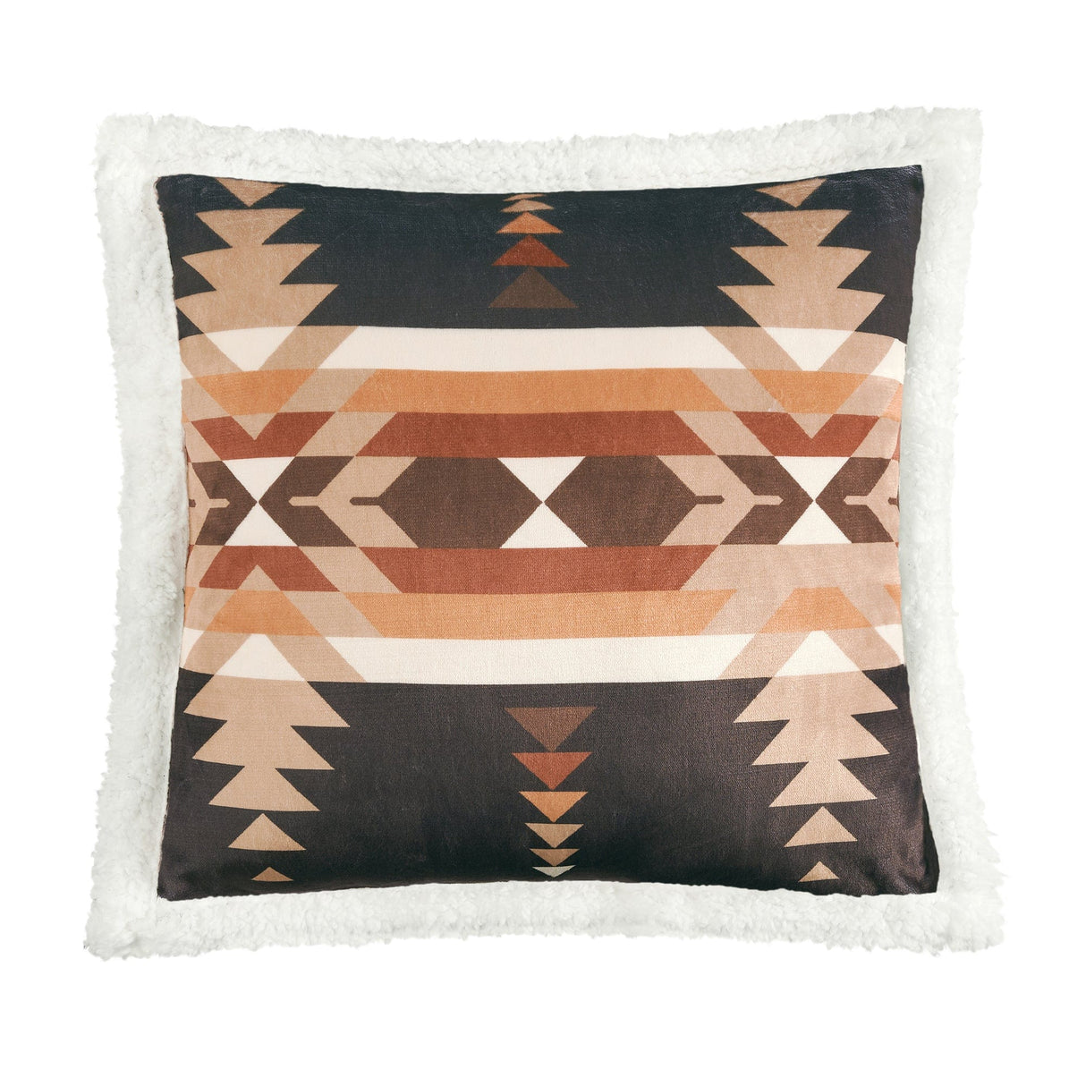 Sierra Nevada Sherpa Pillow
