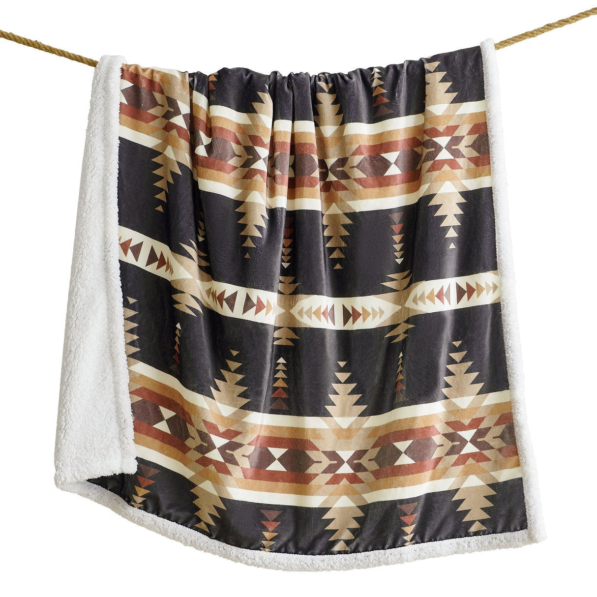 Sierra Nevada Sherpa Throw