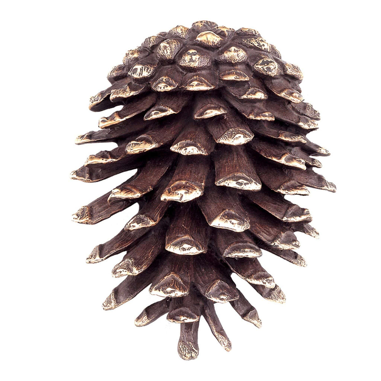 Pinecone Doorknocker