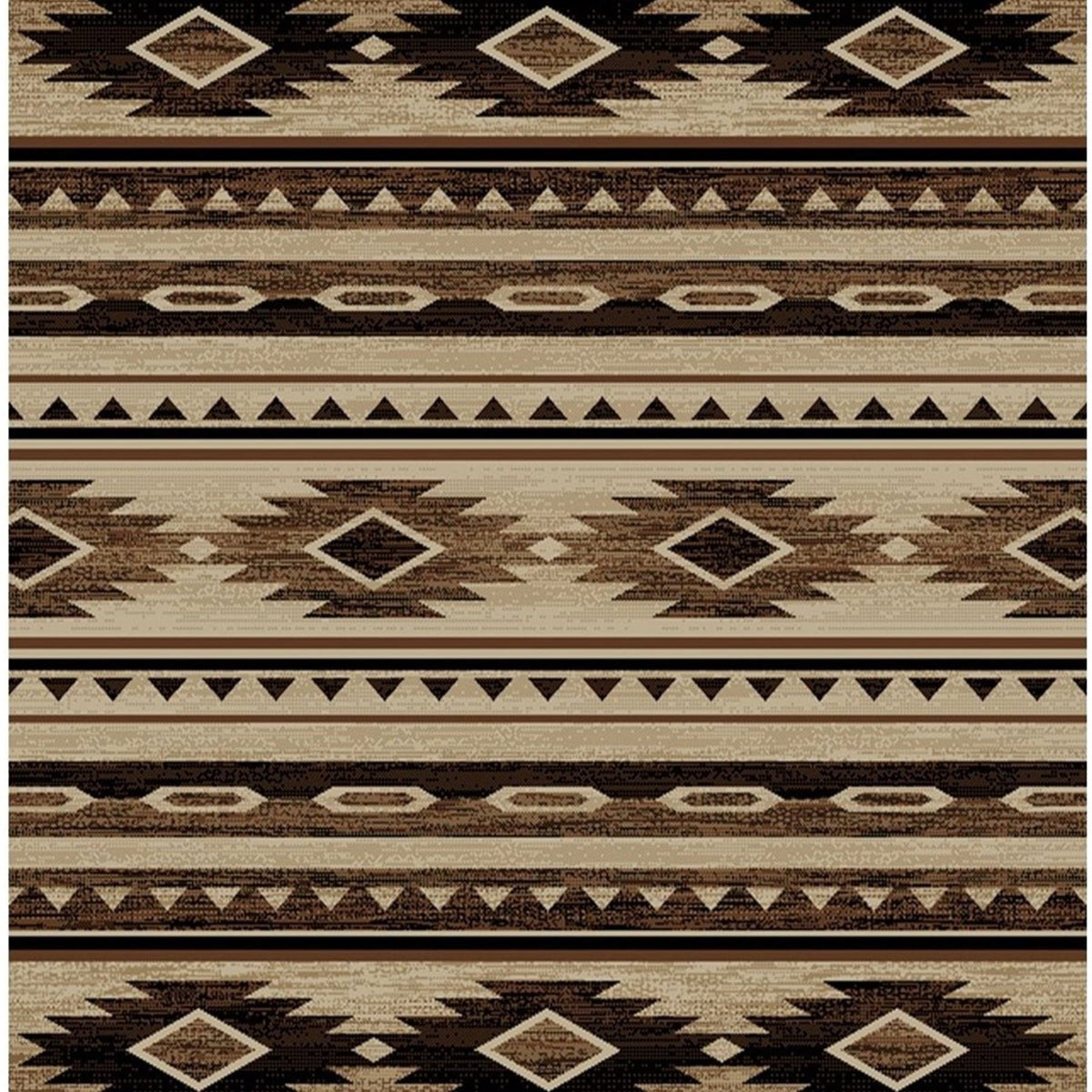 Texas Tan Area Rug | Cabin Place – The Cabin Place