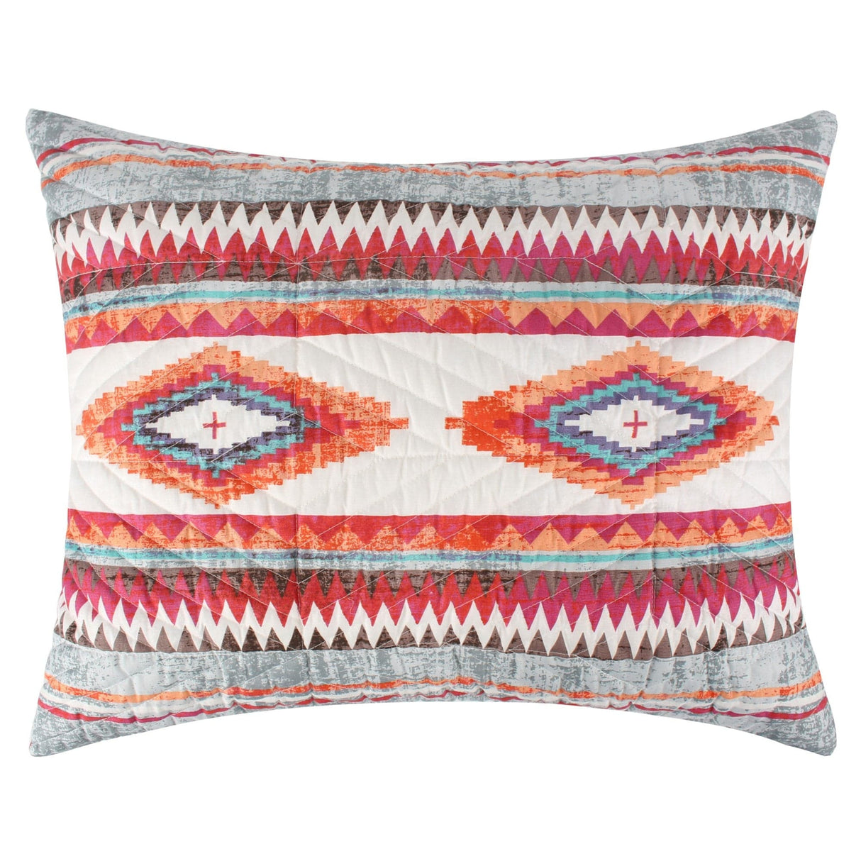 Southwest Stone Sham