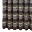 Denali Bear Shower Curtain