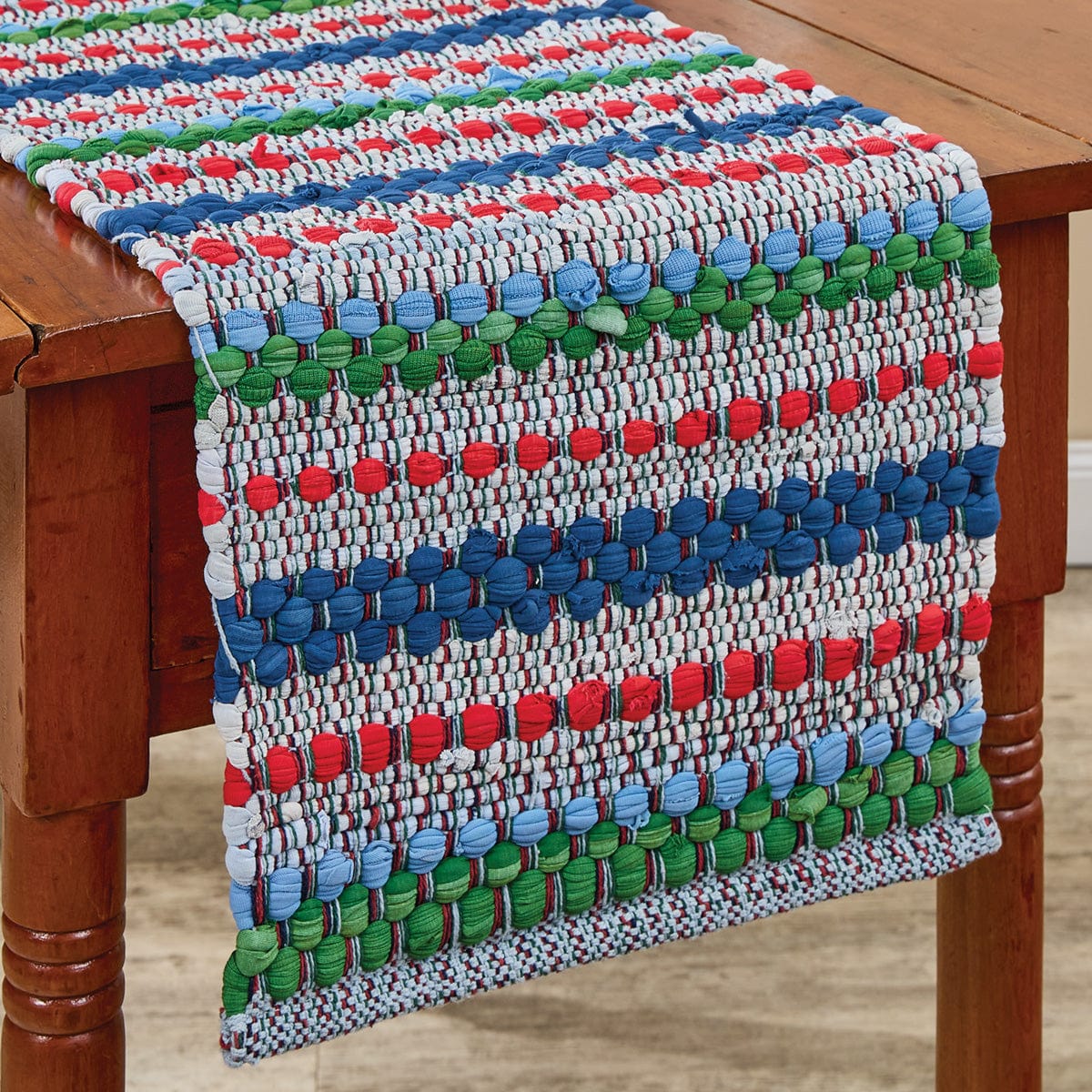 River Run 54" Table Runner