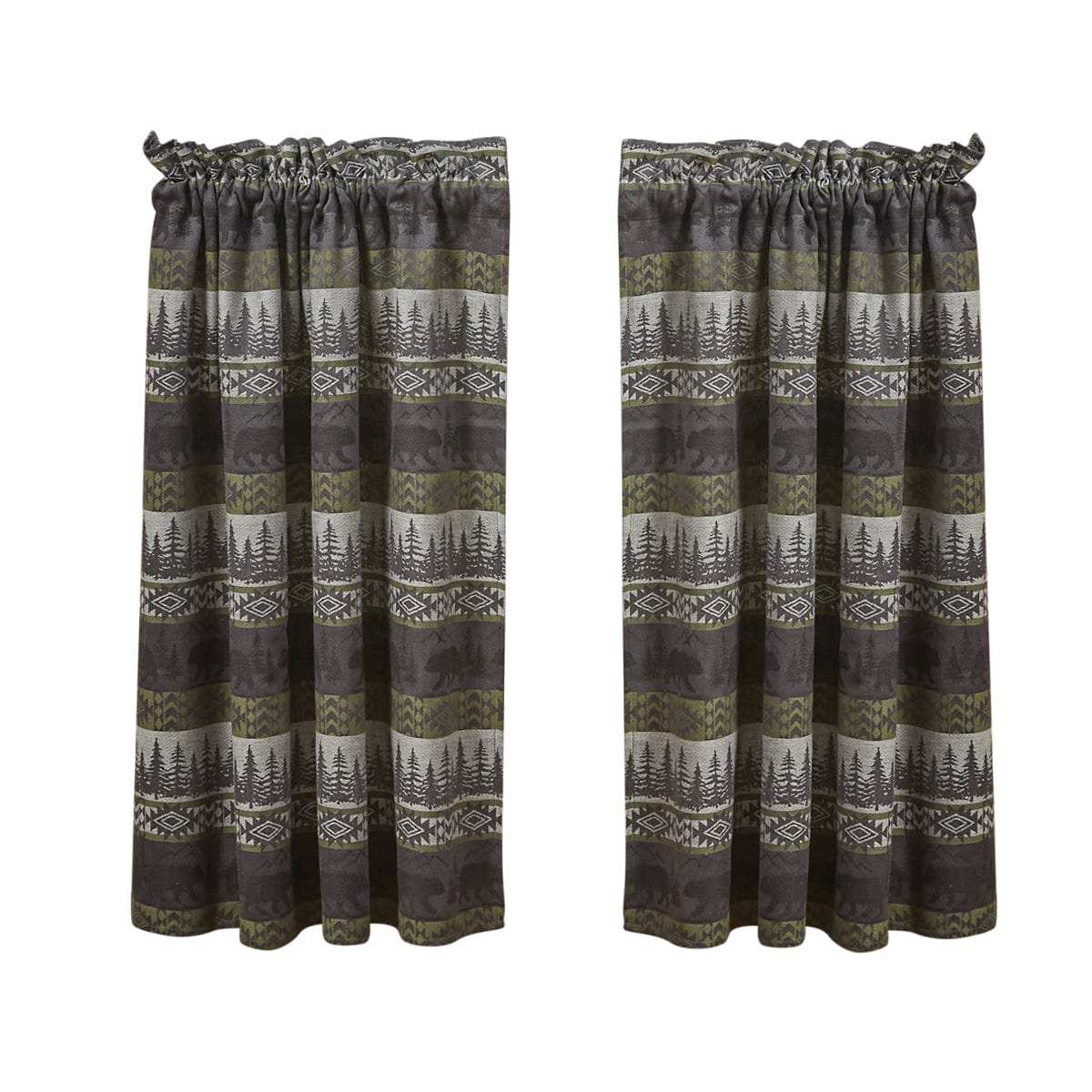 Denali Bear 36" Tiers