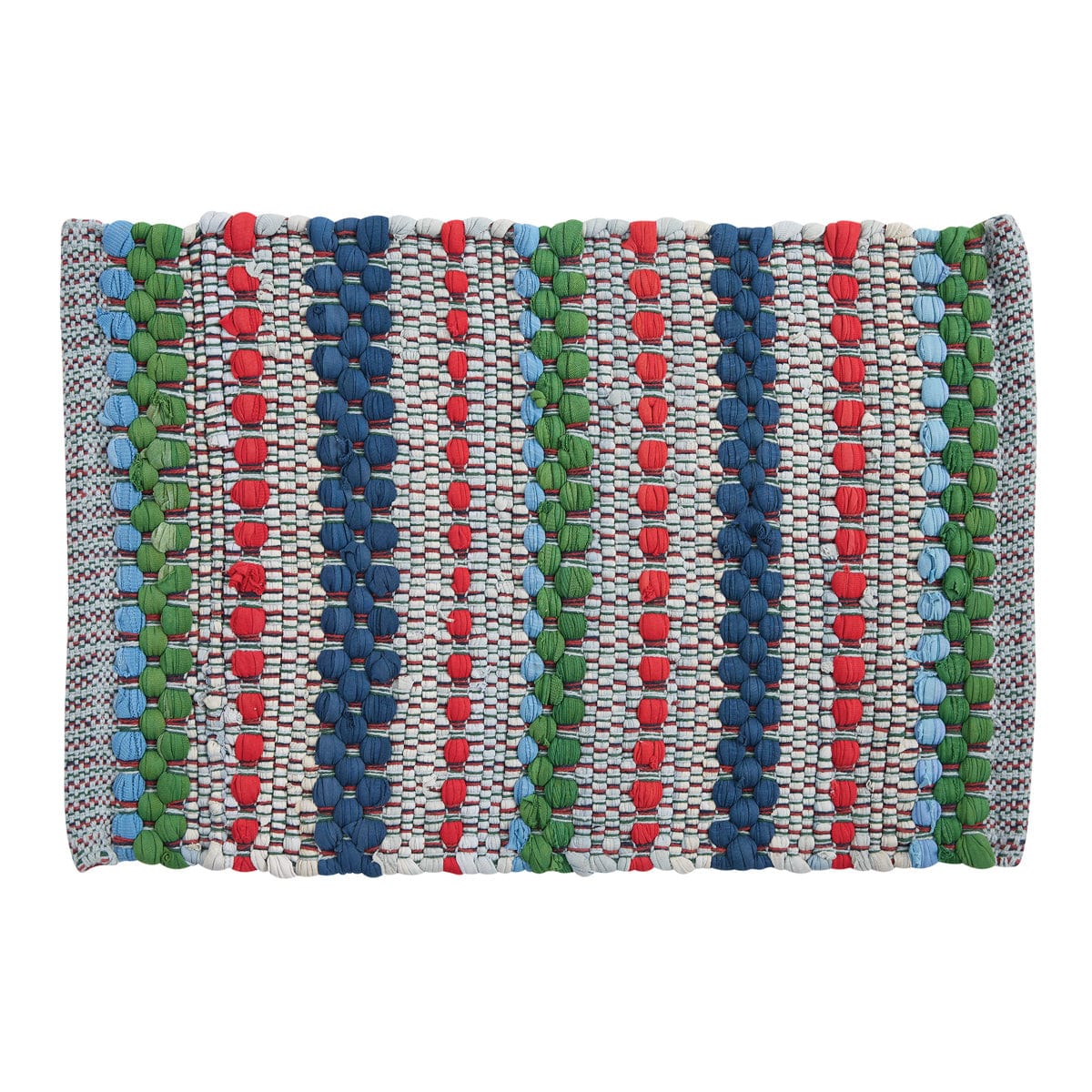 River Run Chindi Placemat