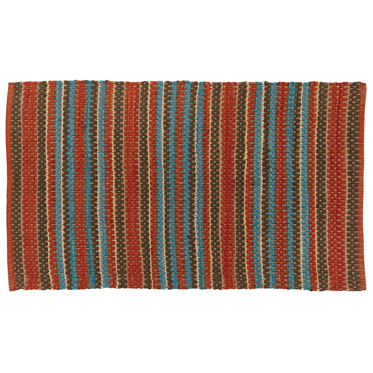 Rancho Chindi 3' x 5' Rug