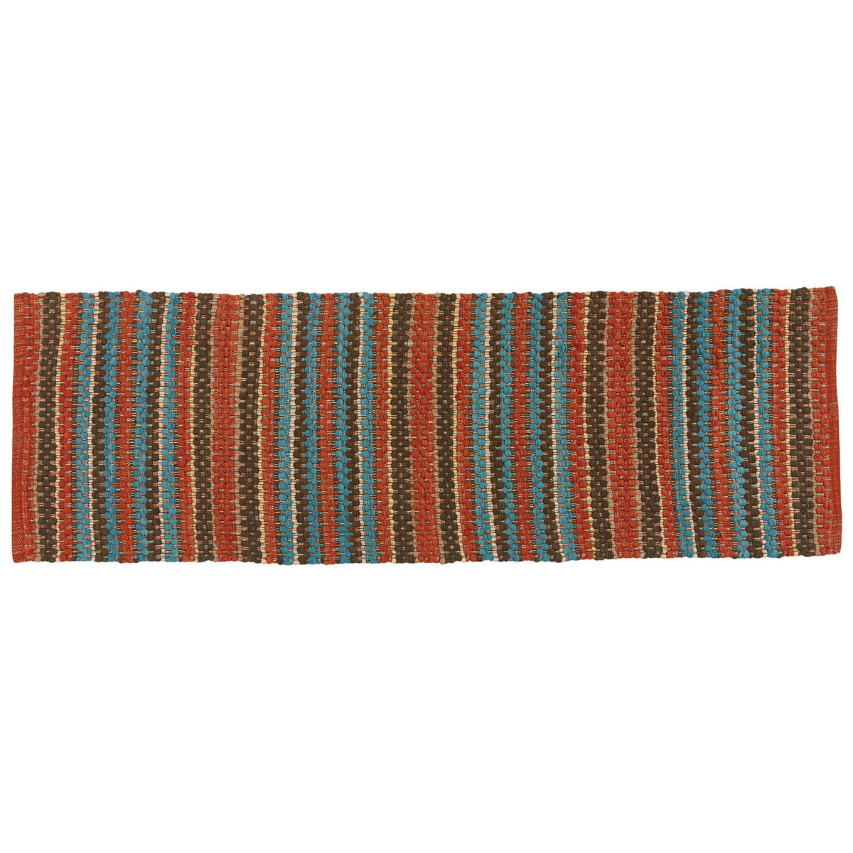 Rancho Chindi 2' x 6' Rug