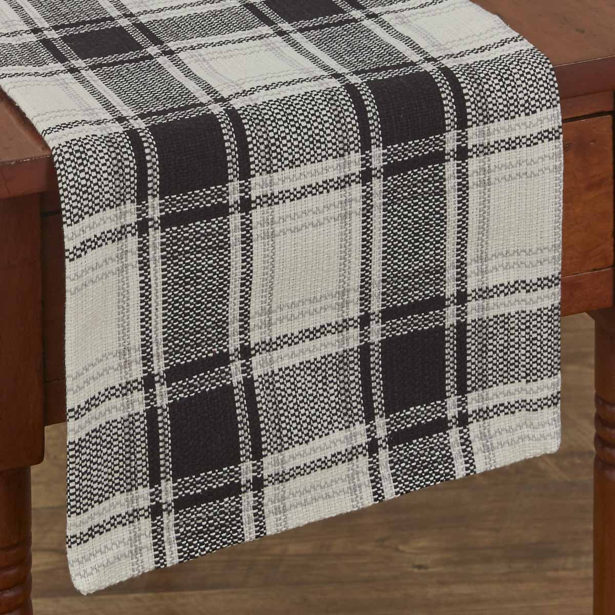 Classic Plaid 36" Table Runner
