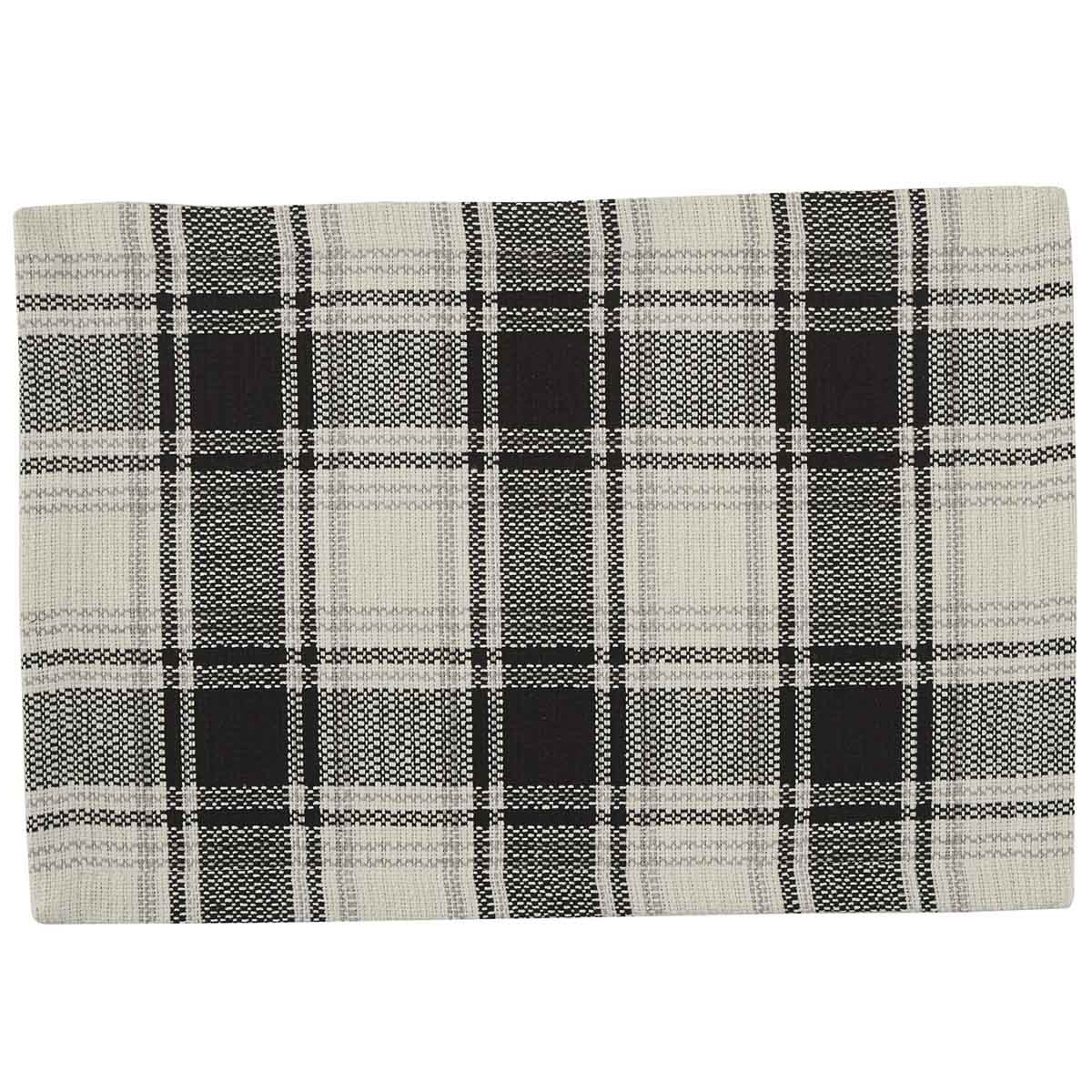 Classic Plaid Placemat