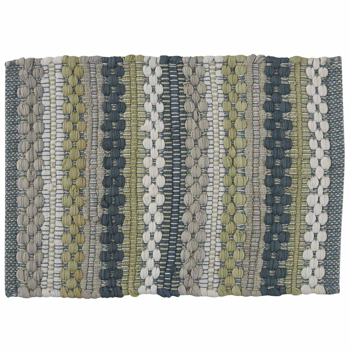 Morning Dew Chindi Placemat