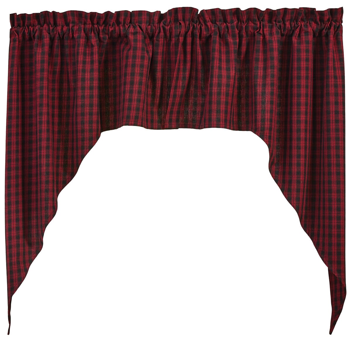 Red Dawn Black Bear 36" Swags