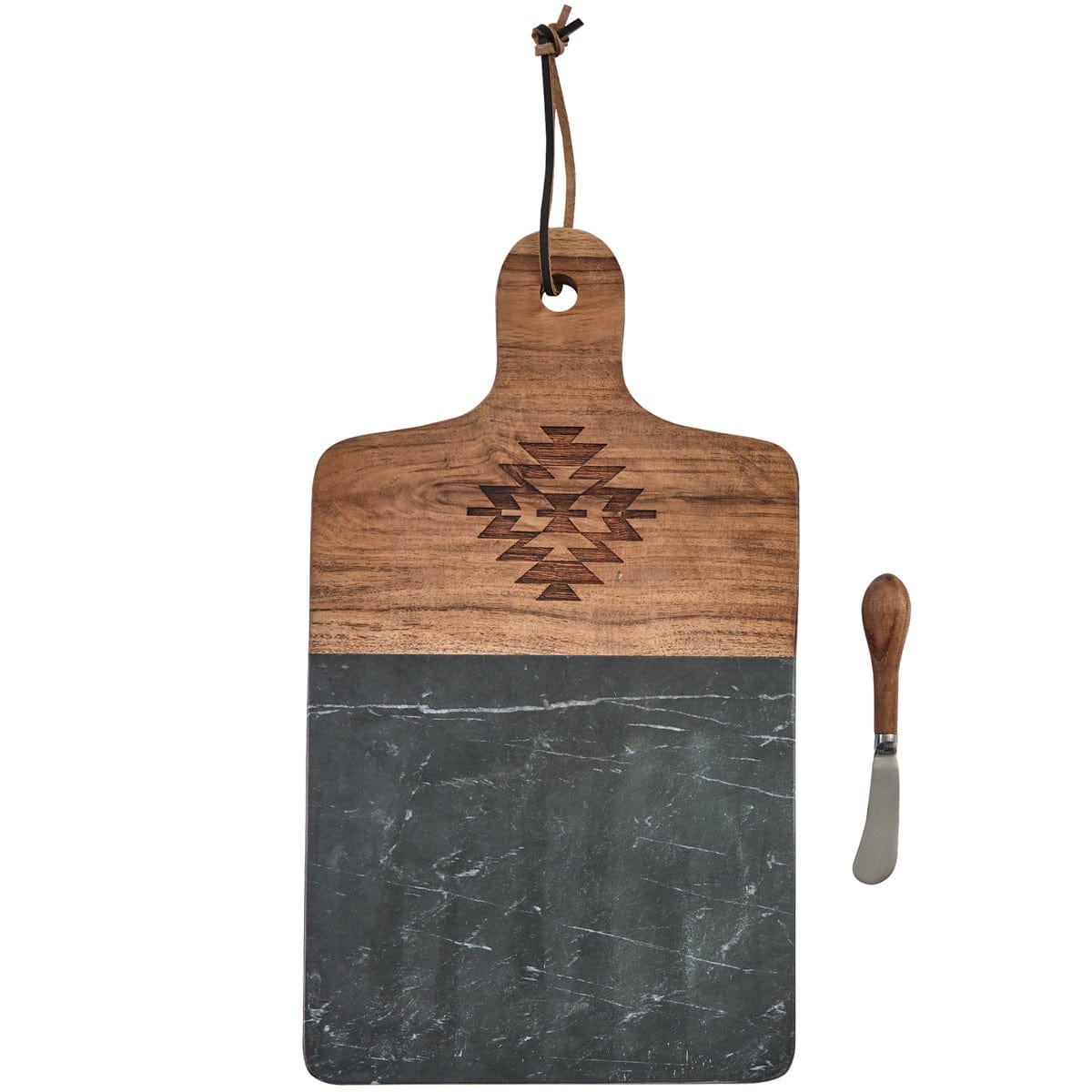 Red Dawn Black Bear Cutting Board