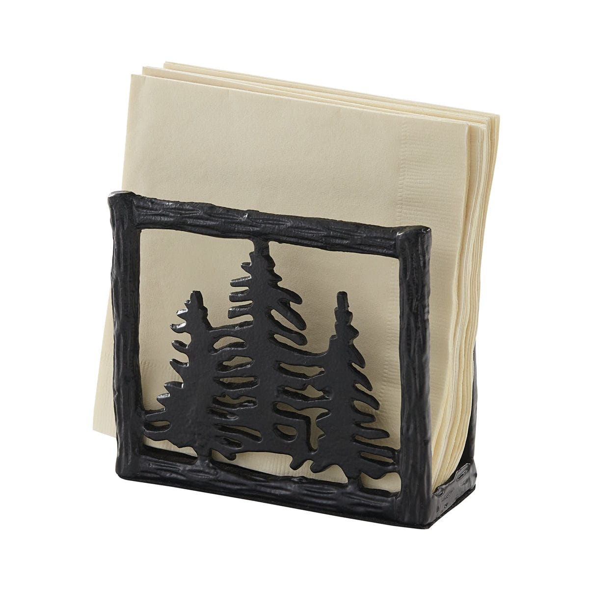 Treetops Napkin Holder