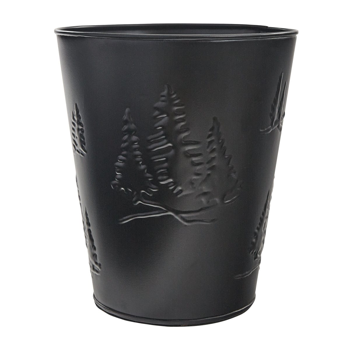 Treetops Waste Basket