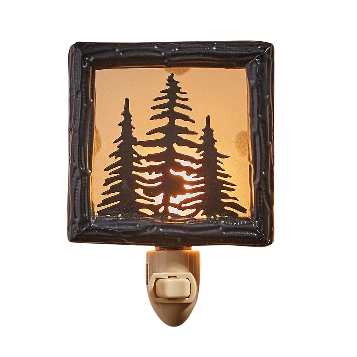 Treetops Night Light
