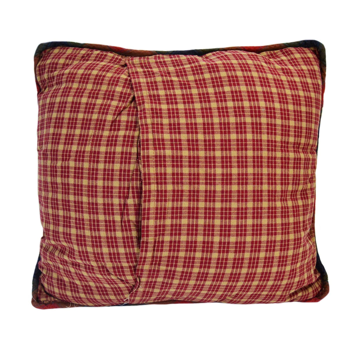 Cozy Cabin Pillow