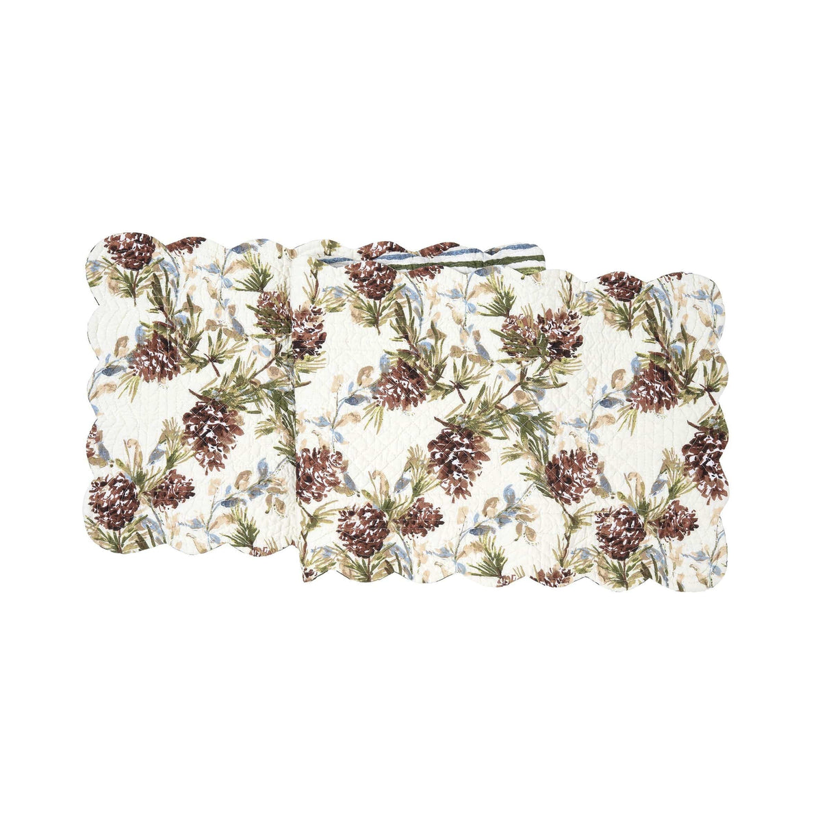 Hidden Pines Table Runner