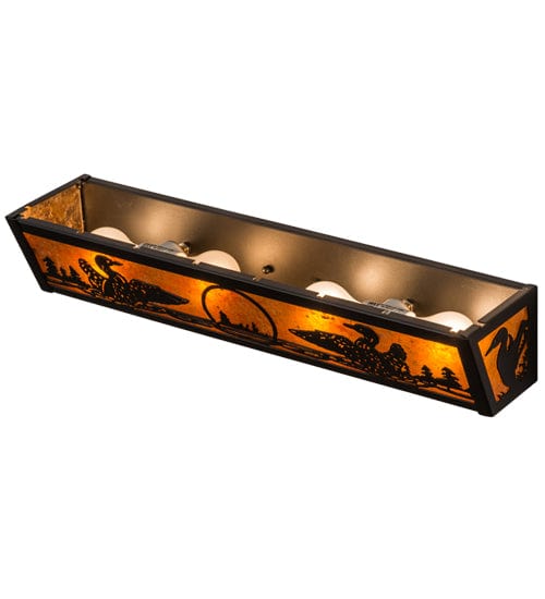 Loon Waters 24" Vanity Light