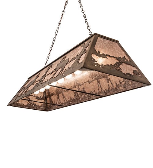 Moose Lake 60" Pendant