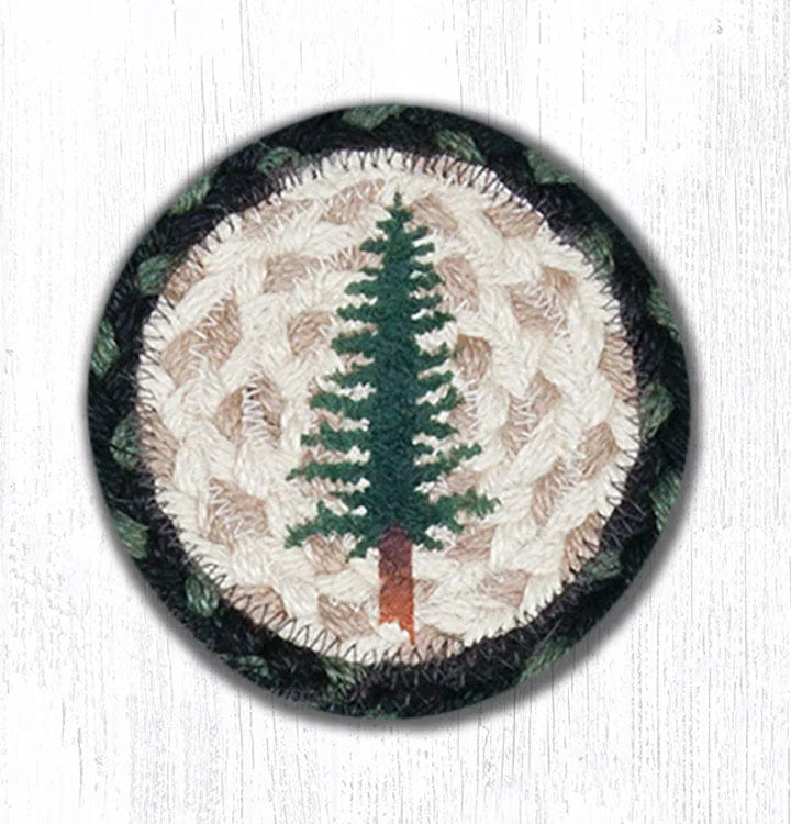 Timber Country Coaster