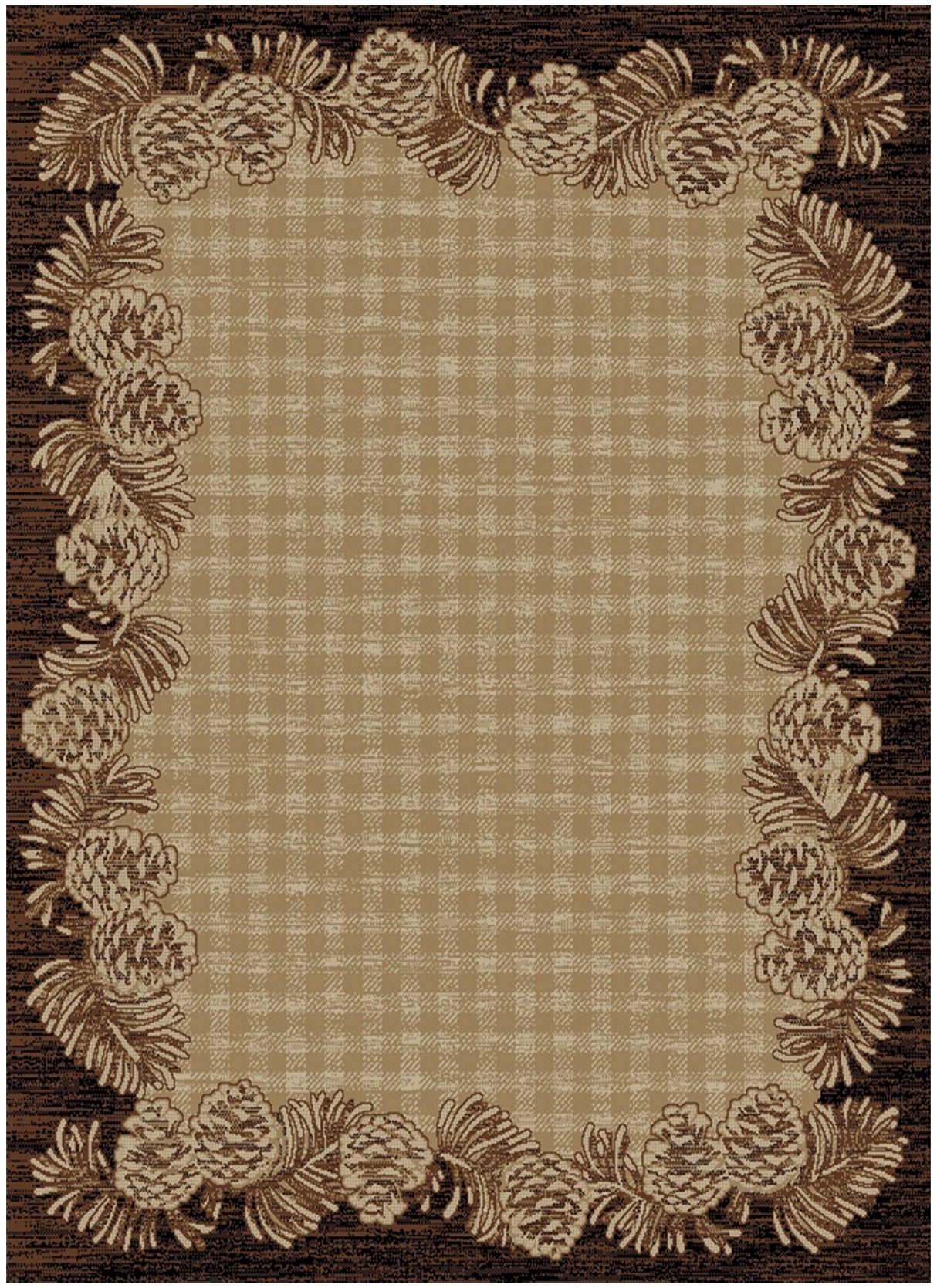 Prescott Pines Area Rug