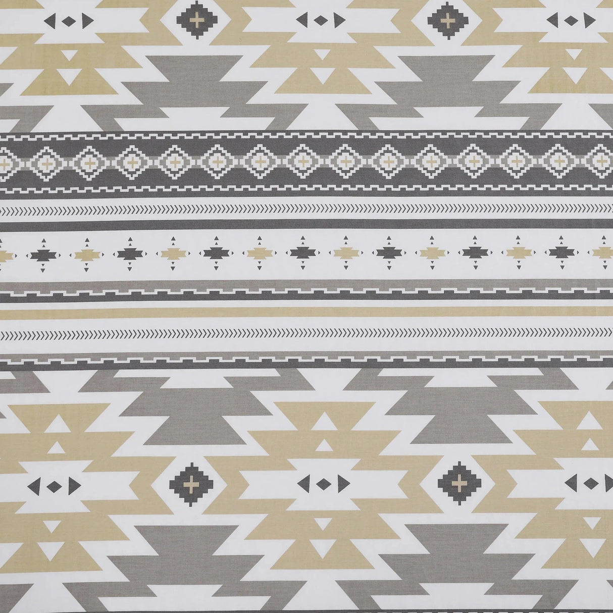 Sand and Sage Sheet Set