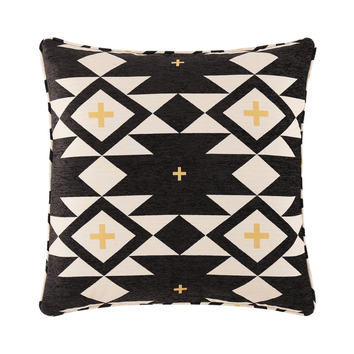 Black Sands Euro Sham